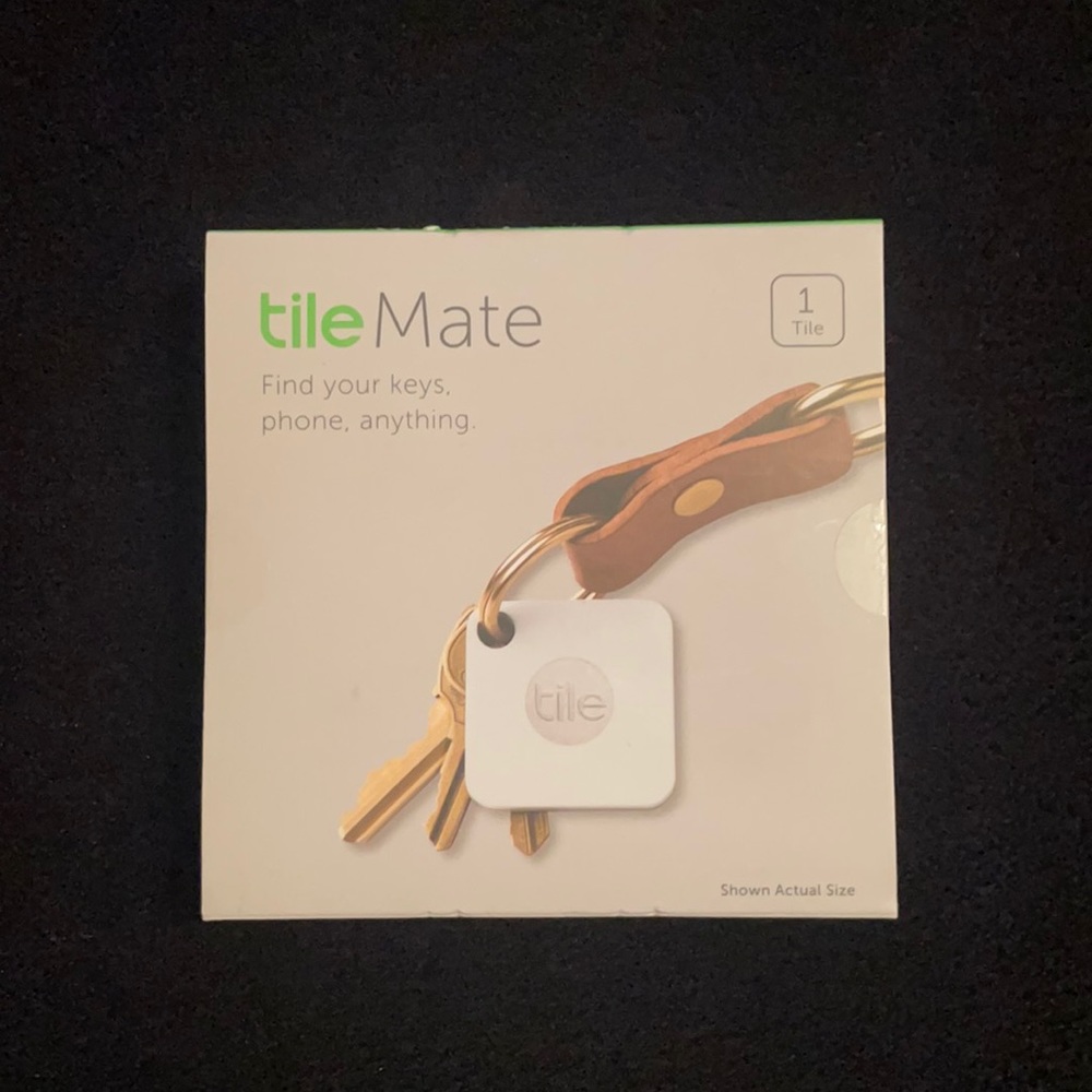 TileMate